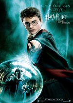 Harry Potter i l'Ordre del Fénix