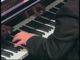 Pianista