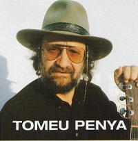 Tomeu Penya