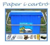 Paper i cartr