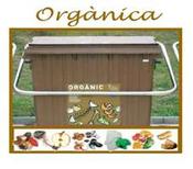 Orgànica
