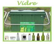 Vidre