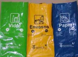 Campanya informativa recollida selectiva
