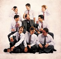 Nois d'història. Sortida al teatre de novembre