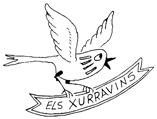 Els Xurravins