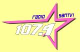 Logo Ràdio Santvi