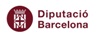 Logo Diputació de Barcelona