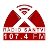 Ràdio Santvi